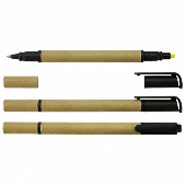 Eco Pen Highlighter 104360-0-171